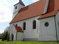 4 Kirche Jahr 2000